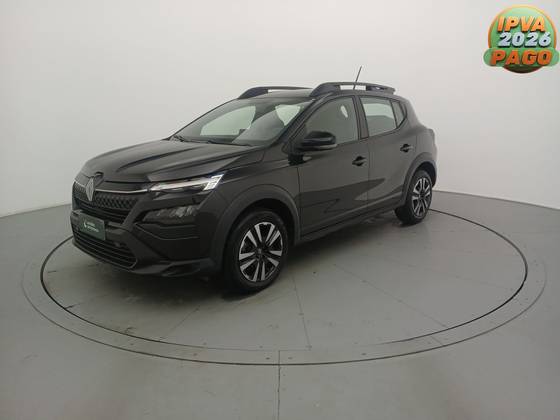 RENAULT KARDIAN 1.0 TCE FLEX EVOLUTION EDC RENAULT KARDIAN 1.0 TCE FLEX EVOLUTION EDC